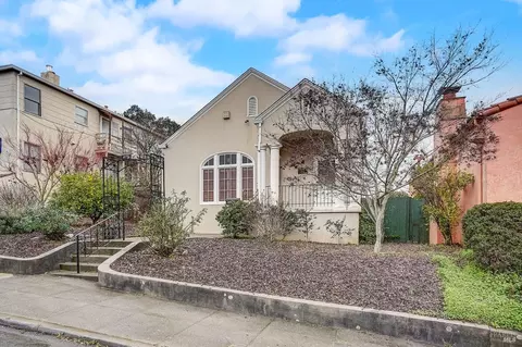 Exterior - 615 Kentucky St, Vallejo, CA 94590 photo 6 of 10
