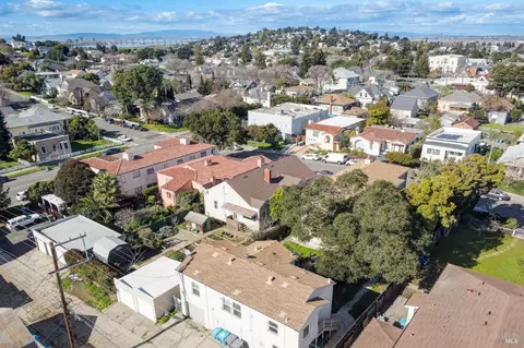 View/Area - 615 Kentucky St, Vallejo, CA 94590 photo 6 of 11