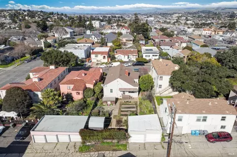 View/Area - 615 Kentucky St, Vallejo, CA 94590 photo 4 of 11