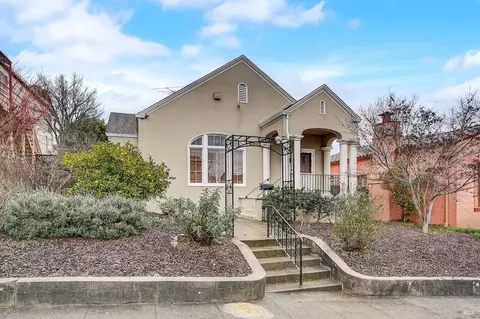 615 Kentucky St, Vallejo, CA 94590