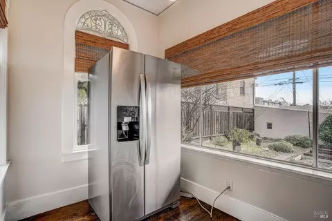 Kitchen - 615 Kentucky St, Vallejo, CA 94590 photo 5 of 5