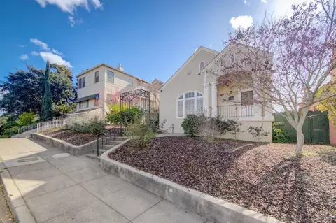 Exterior - 615 Kentucky St, Vallejo, CA 94590 photo 8 of 10