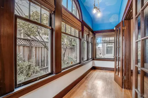 Entry Way - 615 Kentucky St, Vallejo, CA 94590 photo 2 of 3