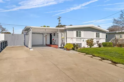 1700 Utah St, Fairfield, CA 94533