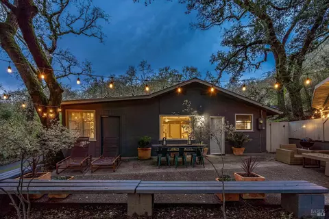 1700 Warm Springs Rd, Glen Ellen, CA 95442