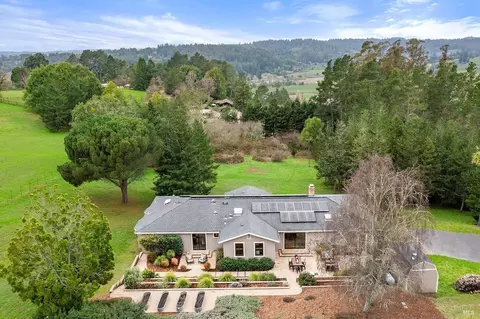 11820 Barnett Valley Rd, Sebastopol, CA 95472
