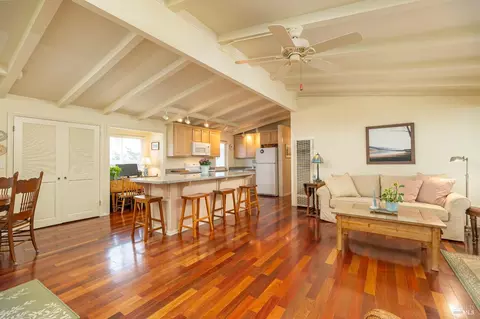 60 Nova Ln, Novato, CA 94945
