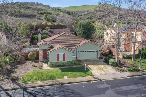 1571 Landmark Dr, Vallejo, CA 94591