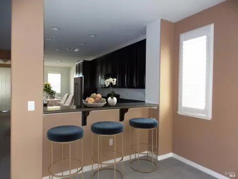 Kitchen - 1717 Devin Dr, Petaluma, CA 94954 photo 2 of 2