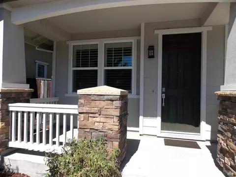 Exterior - 1717 Devin Dr, Petaluma, CA 94954 photo 3 of 8