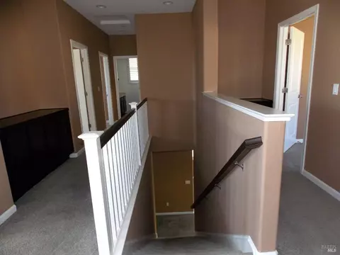 Entry Way - 1717 Devin Dr, Petaluma, CA 94954 photo 4 of 7