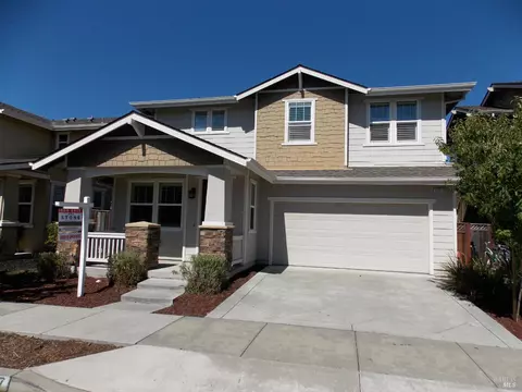 1717 Devin Dr, Petaluma, CA 94954