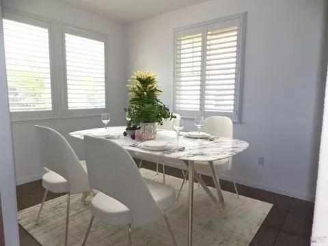 Dining - 1717 Devin Dr, Petaluma, CA 94954 photo 1 of 3