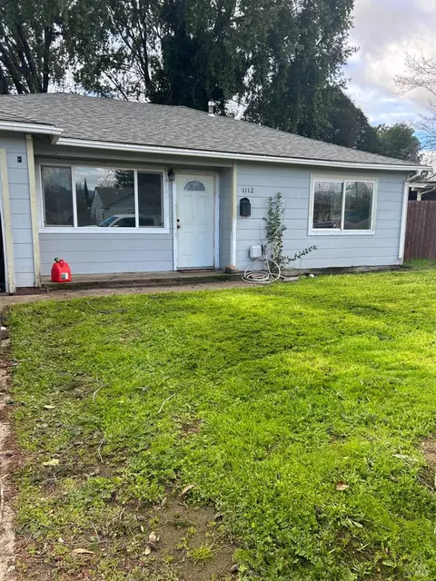 1112 Elm St, Ukiah, CA 95482