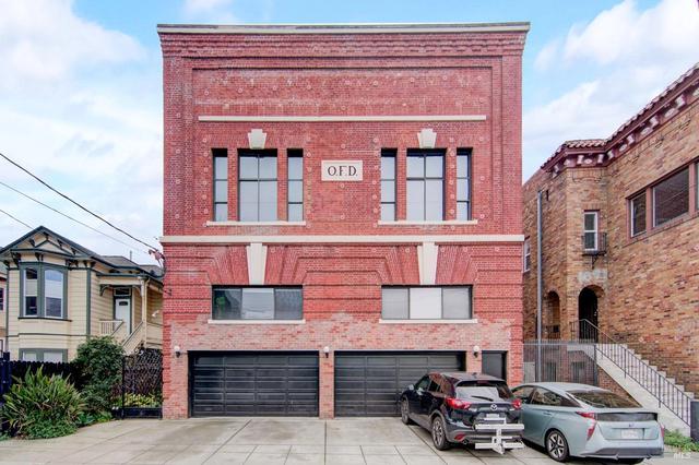 1095 59th St #2, Oakland, CA 94608