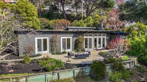 71 Bay Vista Dr, Mill Valley, CA 94941