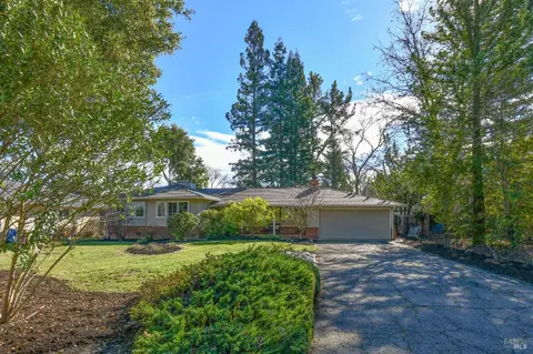 1335 Orchard Ave, Napa, CA 94558
