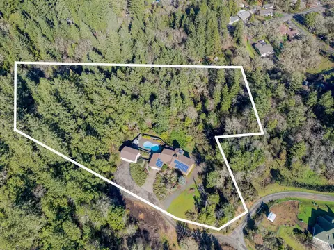 750 W Highway 20 Hwy, Willits, CA 95490 photo 36