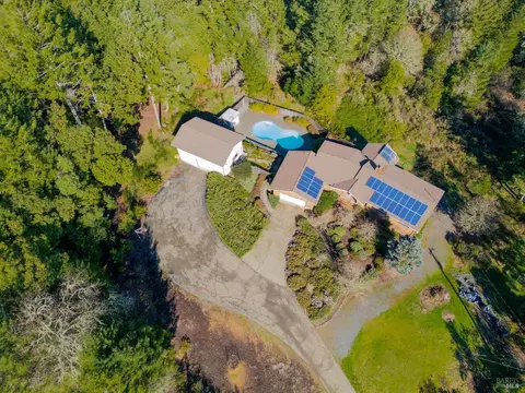 750 W Highway 20 Hwy, Willits, CA 95490 photo 34