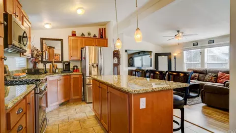 348 El Castillo Vis, Sonoma, CA 95476