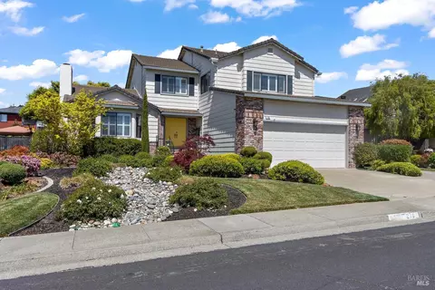 218 Turnberry Way, Vallejo, CA 94591
