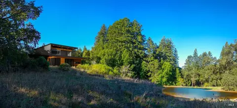 5364 Mill Creek Rd, Healdsburg, CA 95448