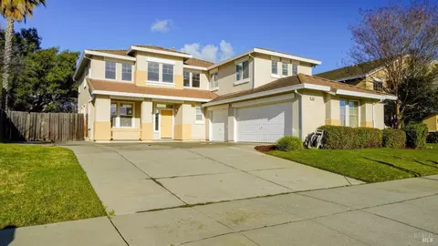 2844 Rebecca Dr, Fairfield, CA 94533