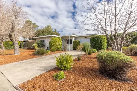 2102 Ethel Porter Dr, Napa, CA 94558