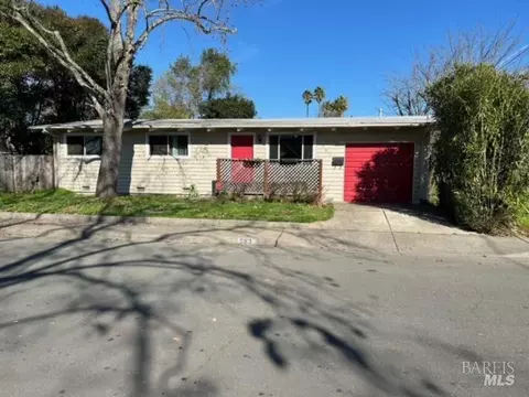 583 Barrachi Way, Sonoma, CA 95476