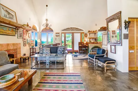 6400 Sharp Rd, Calistoga, CA 94515 photo 29