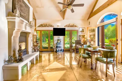 6400 Sharp Rd, Calistoga, CA 94515 photo 8