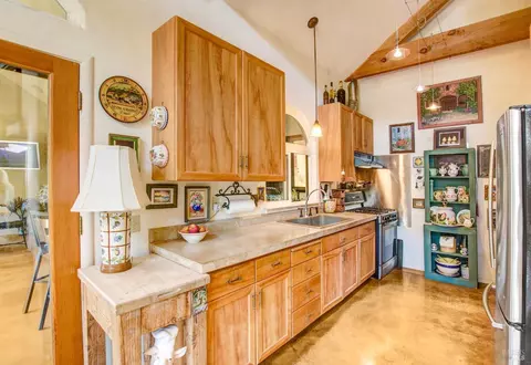 6400 Sharp Rd, Calistoga, CA 94515 photo 10