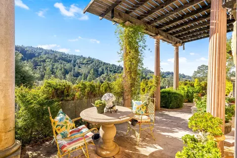 6400 Sharp Rd, Calistoga, CA 94515 photo 2
