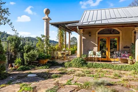 6400 Sharp Rd, Calistoga, CA 94515 photo 3