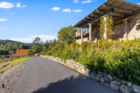 6400 Sharp Rd, Calistoga, CA 94515 photo 5