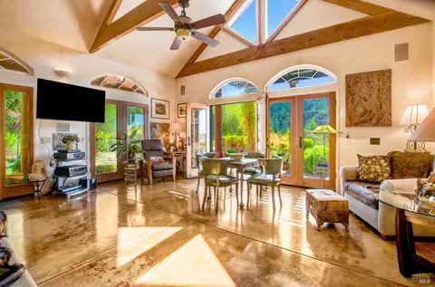 6400 Sharp Rd, Calistoga, CA 94515 photo 7