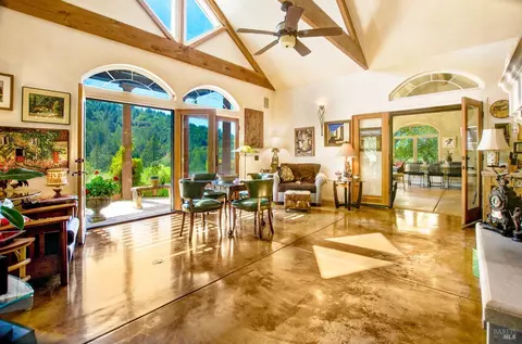 6400 Sharp Rd, Calistoga, CA 94515 photo 6
