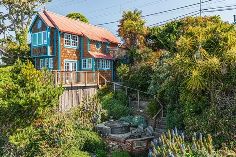 1155 California 1 Hwy, Bodega Bay, CA 94923