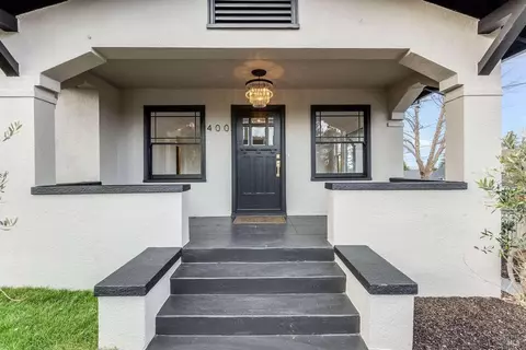400 West St, Petaluma, CA 94952