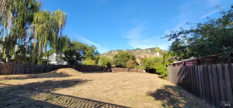 1819 Money Ln, Calistoga, CA 94515
