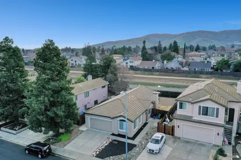 885 Turquoise St, Vacaville, CA 95687 photo 34