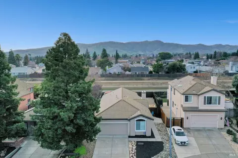 885 Turquoise St, Vacaville, CA 95687 photo 35
