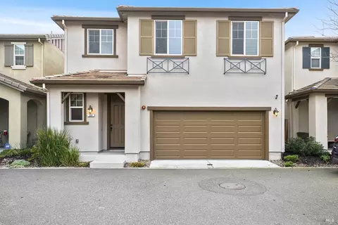 324 Chapman Ct, Fairfield, CA 94534