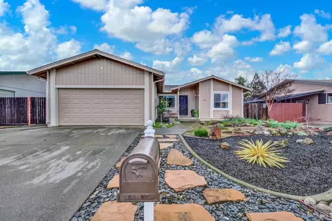 2805 Miller Ct, Fairfield, CA 94534