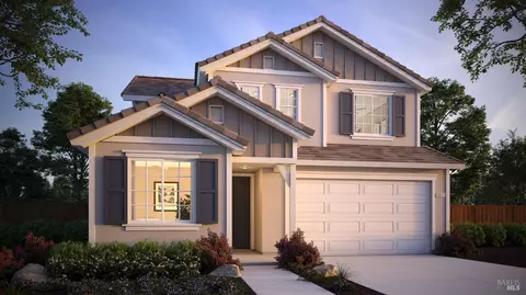 5390 Clauzetto Way, Antioch, CA 94531