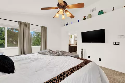 Bedroom - 280 Bantry Dr, Vacaville, CA 95688 photo 13 of 15