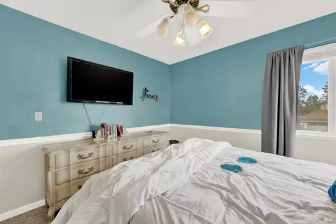 Bedroom - 280 Bantry Dr, Vacaville, CA 95688 photo 6 of 15