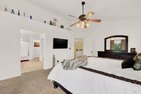 Bedroom - 280 Bantry Dr, Vacaville, CA 95688 photo 15 of 15