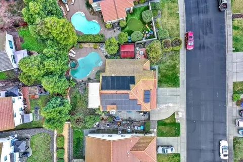 Floorplan - 280 Bantry Dr, Vacaville, CA 95688 photo 1 of 1