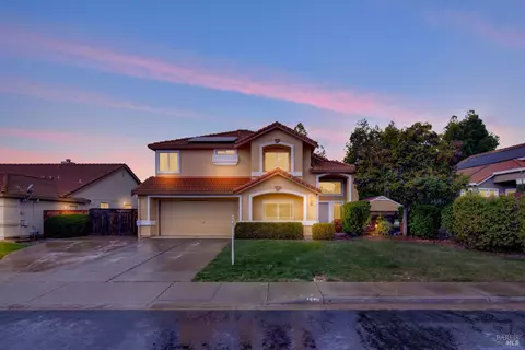 Exterior - 280 Bantry Dr, Vacaville, CA 95688 photo 25 of 26